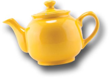 Teapot