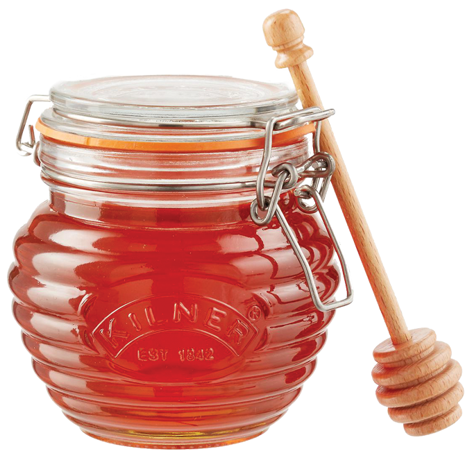 Honey Pot